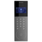 2MP Door Station Intercom | 4.3" LCD | Facial & Card Recognition | IP65 Weatherproof | @Each by HIKVISION