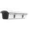 Outdoor Camera Housing | IP67 Waterproof | Built-in Fan | 12VDC PSU Included | by HIKVISION