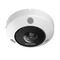 12MP Fisheye Camera | Panoramic 1.29mm Lens | IR 15m & Two-Way Audio | by HIKVISION