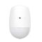 PIR Glass Break Detector | 12m Detection Range | 30KG Pet Immunity | Selectable EOL Resistors | by HIKVISION