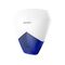 Outdoor Wired Siren Strobe | 105dB Sound Output | IP54 Rated | Easy Installation | by HIKVISION