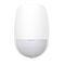 Wireless Dual Tech PIR Detector | 3D Optics & 24G Microwave | Remote Configurable | by HIKVISION