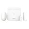 HIKVISION AX PRO PWA96-KIT Wireless Alarm Kit | Includes PIR & Key Fob | 2-Year Warranty | by HIKVISION