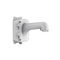 CCTV Wall Mount Bracket with Junction Box | Durable Aluminum Alloy | Safety Hook Included | by HIKVISION