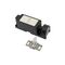 Cabinet Lock 12/24VDC Monitored | Surface Mount | Fail-Secure & Fail-Safe Options | by LOX Locking