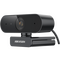 4MP Webcam | 2560 × 1440 Resolution | Auto Focus & Built-in Microphone | by HIKVISION