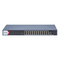 24 Port Managed Gigabit PoE Switch | 370W Power Budget | Long Range PoE | by HIKVISION
