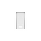 HIKVISION Intercom Rain Shield | Surface Mount Design | Durable Plastic | Compatible with KV6103/6113 | by HIKVISION