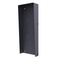 HIKVISION Intercom Door Rain Shield | SECC Material | 3 Module Surface Mount | by HIKVISION