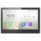 HIKVISION Intercom KH8520-WTE1 G2 Indoor Station | 10.1" Touch Screen | Wi-Fi Enabled | Micro SD Support | by HIKVISION