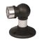 Lockwood EM800 Hold Open Swivel Bracket | Integrated Interrupter | 150 kg Holding Force | Silent Operation | by Lockwood