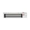Lockwood EMZ8 Single Maglock | Monitored 12/24VDC | 450kg Holding Force | Fail-Safe Operation | by Lockwood