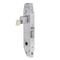 Lockwood 3782EL Series 9 Pin Adaptor | 9-28VDC Operation | Durable Zinc Alloy | by Lockwood
