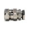 Cable Gland Weatherproof Armoured Cable Diameter 14-20mm Thread Length 10mm