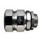 Cable Gland Weatherproof Armoured Cable Diameter 6-12mm Thread Length 12mm