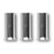 Bootlace Terminal Non-Insulated 10mm² 100 Pack