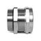 Cable Gland Hazardous Weatherproof M75 Unarmoured Cable Diameter 40-52mm Thread Length 20mm