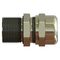 Cable Gland Hazardous Weatherproof M63 Unarmoured Cable Diameter 35-45mm Thread Length 18mm