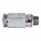 Cable Gland Brass Hazardous IP66/68 M32 Armoured Cable Diameter 24-28mm