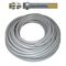 Flexible Metal Conduit 4" Shieldtite® EMC 7.62m
