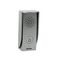 Bticino 4-Wire Zamak AV Entrance Panel