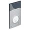Bticino Linea 3000 2 Wire Audio External Unt