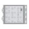 Bticino Sfera New Keypad Eletronic Module All Metal Finish