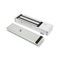 Electro Magnetic Single Maglock 580kg | Non Monitored | LED Status Light | Anti-Tamper Fixing Plate | by LOX Locking
