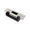 Electric Strike LOX ES10 | 12/24VDC Dual Voltage | IP56 Weather Resistant | Fail-Secure & Fail-Safe Modes | by LOX Locking