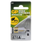 6V Alkaline High Voltage Battery | 105mAh Capacity | Long Shelf Life | Compact Size | @Card of 1 | by Powercell