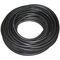 Flexible Metal Conduit High Crush Resistance Anaconda HCB Liquidtight Diameter 16mm Black Length 30m