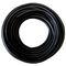 Conduit Flexible PVC Anaconda NMUA Liquidtight 25mm Black Length 30m