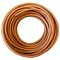Conduit Flexible PVC Anaconda NMUA Liquidtight 16mm Orange Length 30m