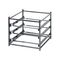 RolaCase Frame 3 Drawer 351x460x420mm