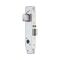 Universal Primary Lock 30mm Backset | Satin Stainless Steel | Includes Locking Adaptor | by Lockwood