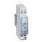 Time delay relay - multifunction - 8 A - 250 V~ - Lexic