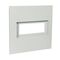 Mounting kits for DCX-M 1000 A and 1250 A - vertical mounting in XL³ 4000