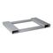 Plinth for XL³ 6300 enclosure - H. 100 x D. 975 x W. 1425 mm