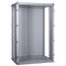 Roof base for XL³ 6300 enclosure - D. 475 x W. 1300 mm