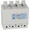 Electronic earth leakage modules - DPX/DPX-I 630 - mounted underneath -LED -4P -630 A