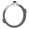 Coil - Ø150 mm open - use with 260 88 - 1 coil per DPX