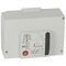Motor-driven handle - for DPX 1250 And 1600 - front operated 110 V~/=