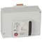 Motor-driven handle -for DPX 1250 And 1600 -front operated 48 V~/= up to 1600 A