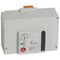 Motor-driven handle -for DPX 1250 And 1600 -front operated 110 V~/= up to 1600 A