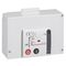 Motor-driven handle - for DPX 1250 And 1600 - front operated 230 V~