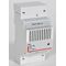 Time-lag module for DPX³/DPX³-I 160/250 and DPX³/DPX³-I 125/250 HP 230 V~ - 3 modules