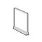 Insulated shields (3) - for DPX 1250/1600