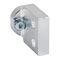 Rear terminals for DMX³ 1600 device, 3 poles in fixed version