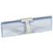 Padlocks - for DMX³ 2500 and 4000 - in "open" position - for buttons