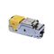 6 connectors RJ45 Category 6A UTP
